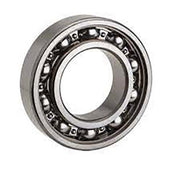 NTN 6306C3 Deep Groove Ball Bearing Open Type (C3) 30 x 72 x 19mm1