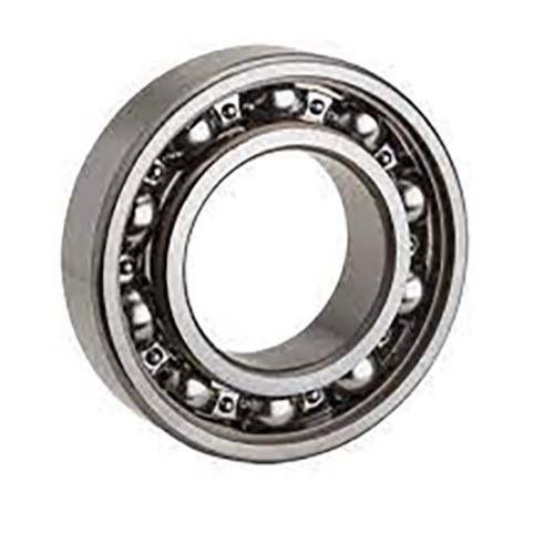 NTN 6306C3 Deep Groove Ball Bearing Open Type (C3) 30 x 72 x 19mm1
