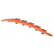 Nu-T-Link B (NU-T-LINK-B) Section Belting - 50ft Pack - AIMS Industrial Supplies