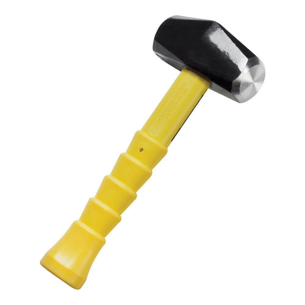Nupla Drilling Hammer 1.35kg / 3Lb