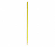 Nupla Fiberglass Shovel Handle 1200mm - AIMS Industrial Supplies