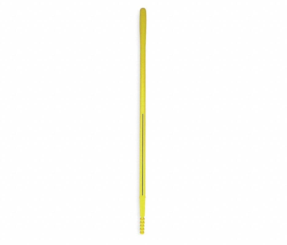 Nupla Fiberglass Shovel Handle 1200mm - AIMS Industrial Supplies