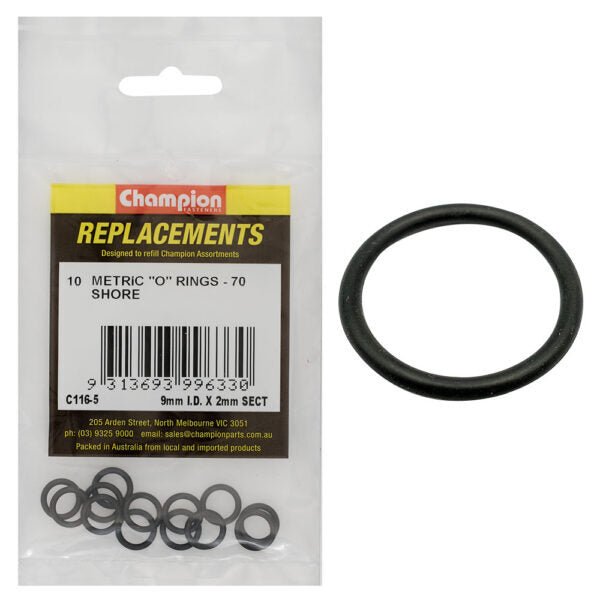 O - Ring Metric Refill - AIMS Industrial Supplies