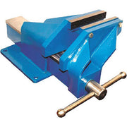 Off-Set Steel Fabricated Vice1