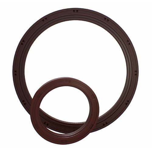 Oil Seal Viton Metric - Width 7mm - AIMS Industrial Supplies