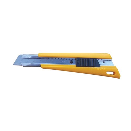 Olfa 18mm Cutter Model FL - AIMS Industrial Supplies