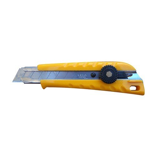 Olfa 18mm Cutter Model L-1 - AIMS Industrial Supplies