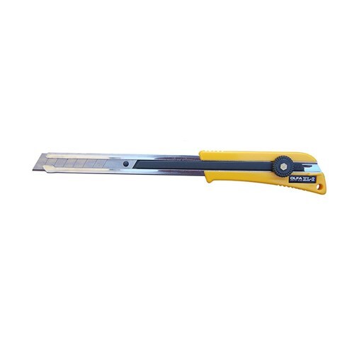 Olfa 18mm Cutter Model XL-2 - AIMS Industrial Supplies