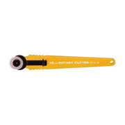 Olfa 18mm Quick Change Rotary Cutter RTY-4 - AIMS Industrial Supplies