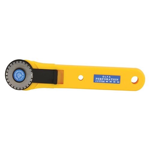 Olfa 28mm Perforation Cutter PRC-31