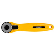 Olfa 28mm Rotary Cutter RTY-1C - AIMS Industrial Supplies
