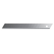 Olfa 9mm Black Snap Blades ABB-10B - 10/Pack - AIMS Industrial Supplies