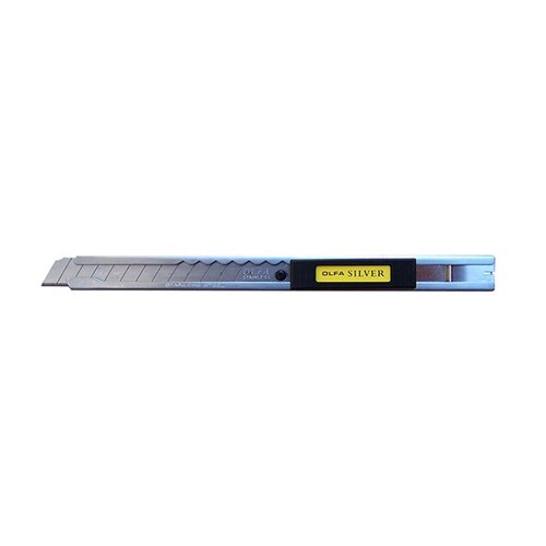 Olfa 9mm Cutter Model SVR-1 - AIMS Industrial Supplies