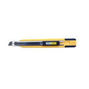 Olfa 9mm Pro-Loaded Cutter PA-2 - AIMS Industrial Supplies