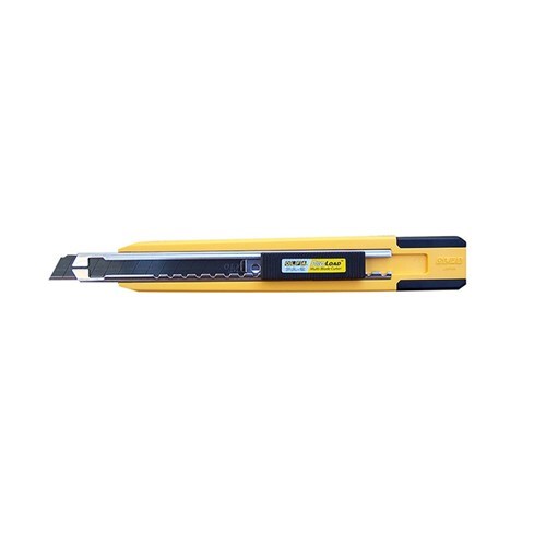 Olfa 9mm Pro-Loaded Cutter PA-2 - AIMS Industrial Supplies