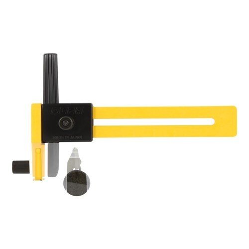 Olfa Compass & Circle Cutter CMP-1 - AIMS Industrial Supplies