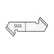 Olfa Laminate Cutter Blades Suit PC-L PB800 - AIMS Industrial Supplies