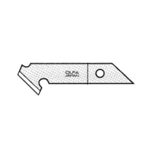 Olfa Laminate Cutter Blades Suit PC-S - AIMS Industrial Supplies