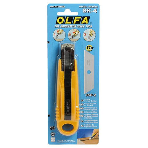 Olfa OLFA Cutter Model SK-4 - AIMS Industrial Supplies