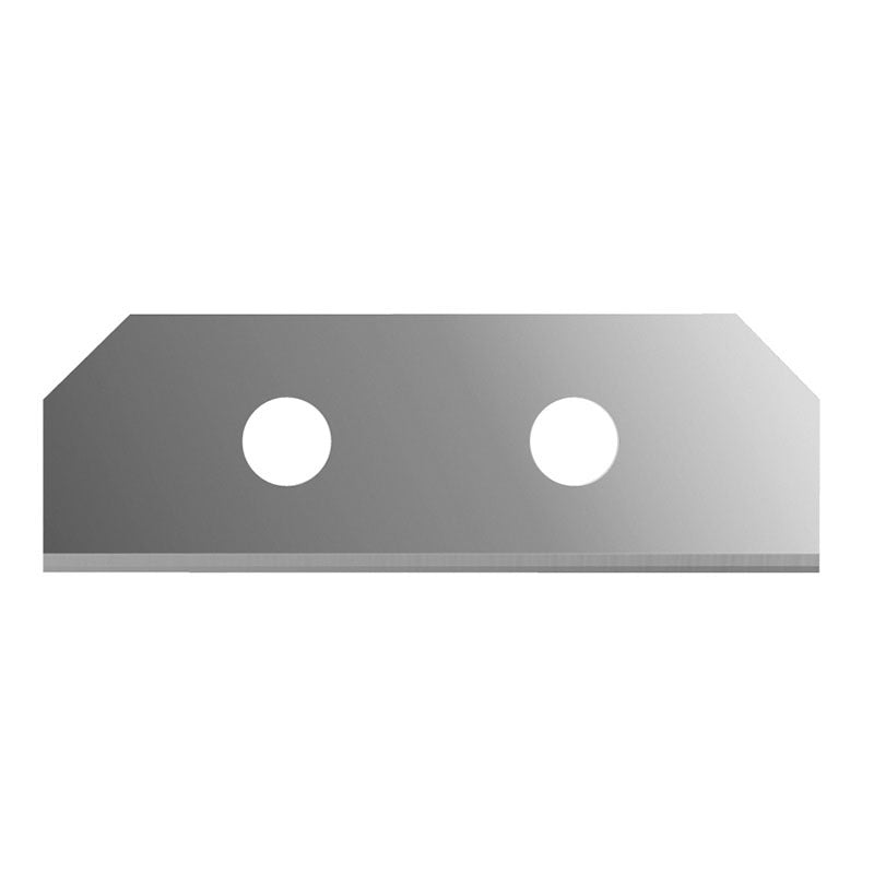 Olfa Replacement Blade for SK-8 Safety Knife - 10/Pack - AIMS Industrial Supplies