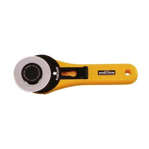 Olfa Rotary Cutter - AIMS Industrial Supplies