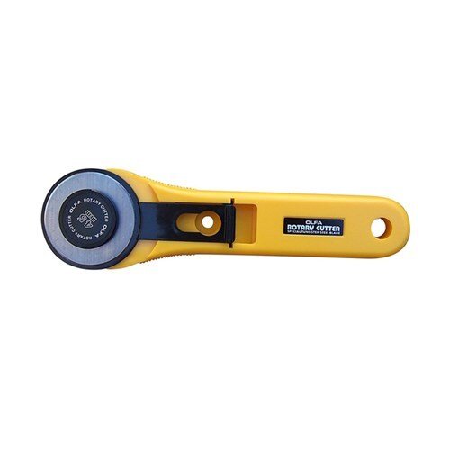 Olfa Rotary Cutter - AIMS Industrial Supplies