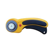 Olfa RTY-2/DX Deluxe Rotary Cutter 45mm - AIMS Industrial Supplies