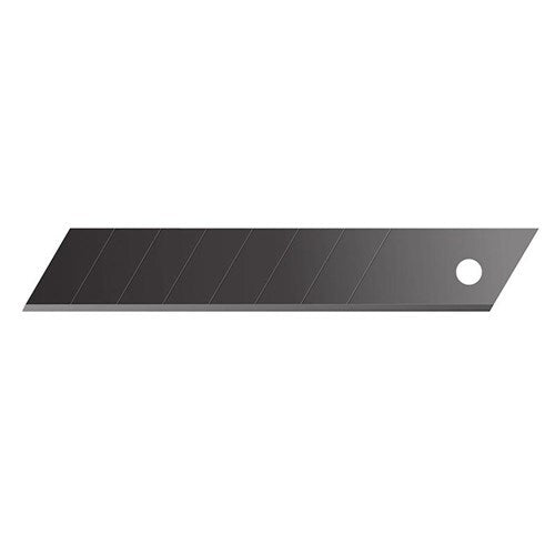 Olfa Ultra Sharp Black Blades - AIMS Industrial Supplies
