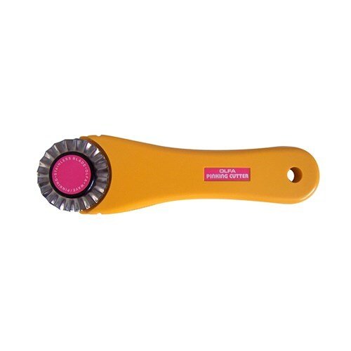 Olfa Wave/Perforation Cutter PIK-2 - AIMS Industrial Supplies