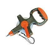 Open Reel Steel Tape Measure1