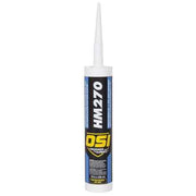 OSI 1494045 Construction RTV Silicone Sealant- Clear- 285g1