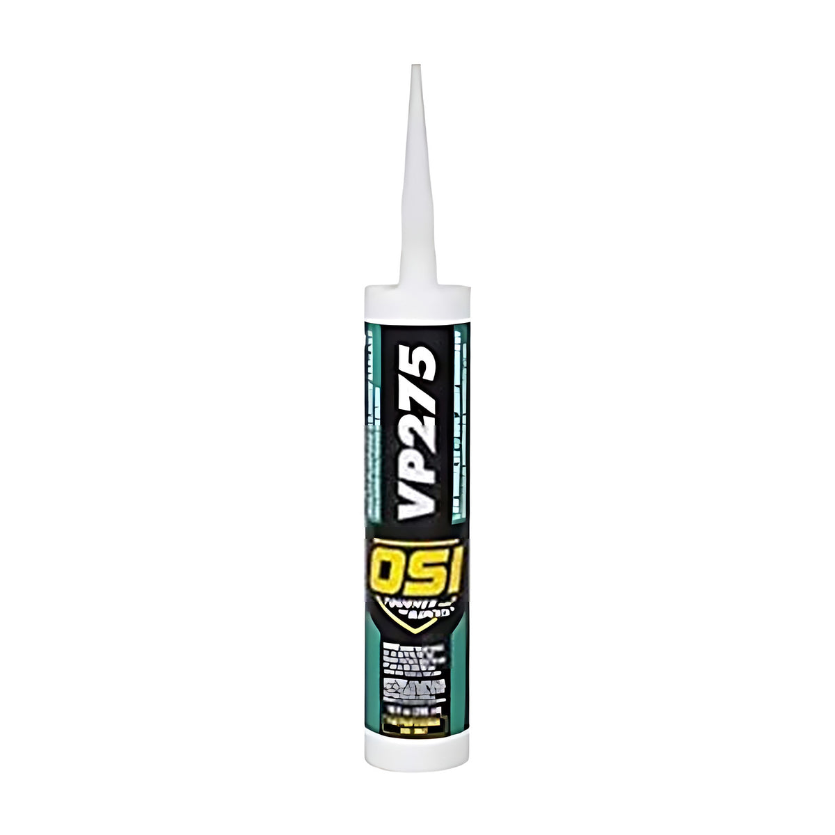 OSI 1634850 Multi-Purpose Clear Silicone Sealant- 295ml1