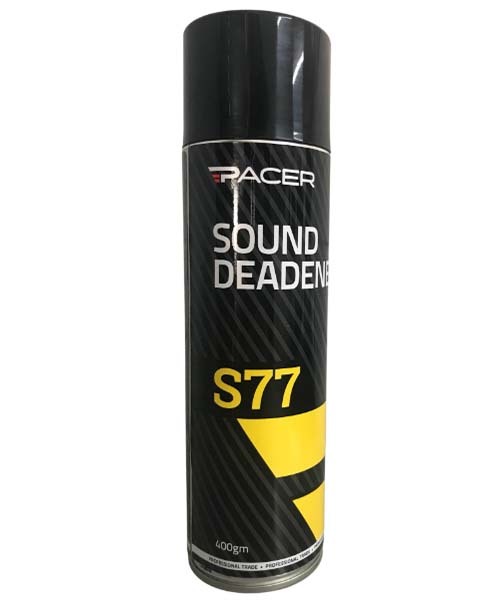 Pacer S77 Sound Deadener 400g