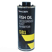 Pacer S81 Deodorised Rust Inhibitor Fish Oil - AIMS Industrial Supplies