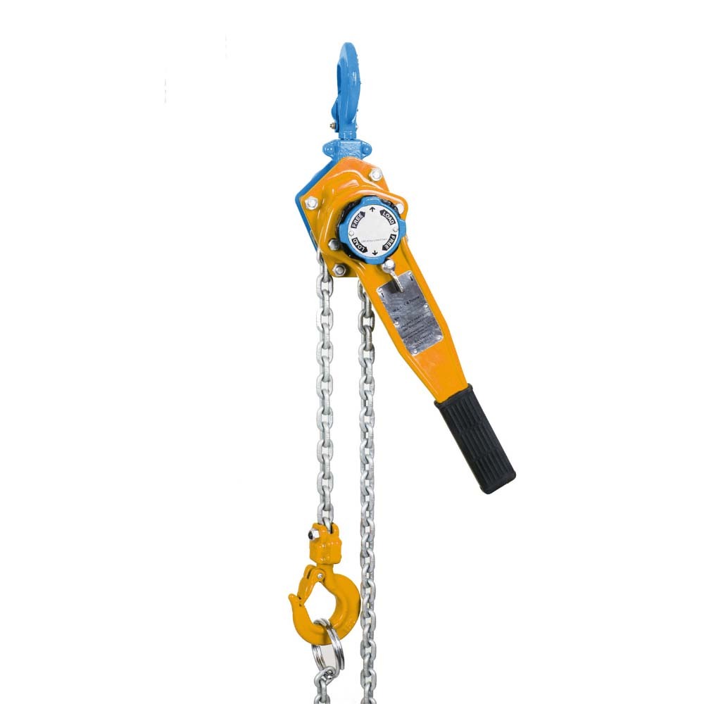 Pacific Lever Block 3.2T (3200kg)