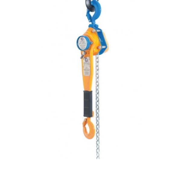 Pacific Lever Block With Overload Protection - AIMS Industrial Supplies