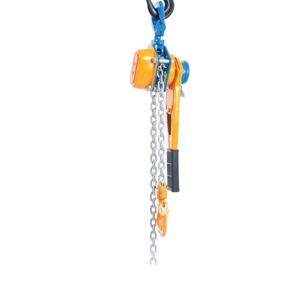 Pacific Lever Block With Overload Protection - AIMS Industrial Supplies