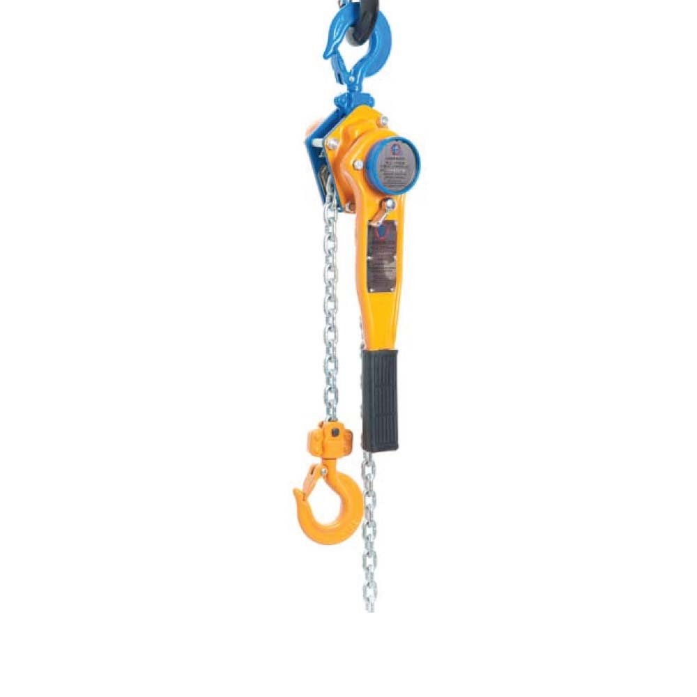 Pacific Lever Block With Overload Protection - AIMS Industrial Supplies
