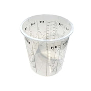 Paint Mixing Cup - AIMS Industrial Supplies