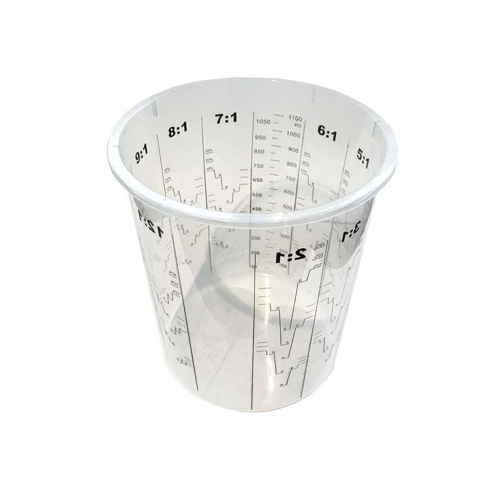 Paint Mixing Cup - AIMS Industrial Supplies