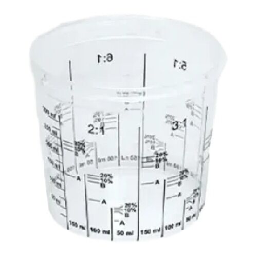 Paint Mixing Cup - AIMS Industrial Supplies