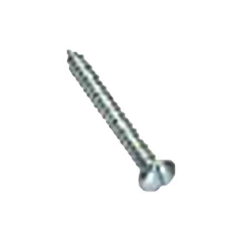 Pan Head Slotted Self Tapping Screw Assortment Refill (CA1630)- Champion - AIMS Industrial Supplies
