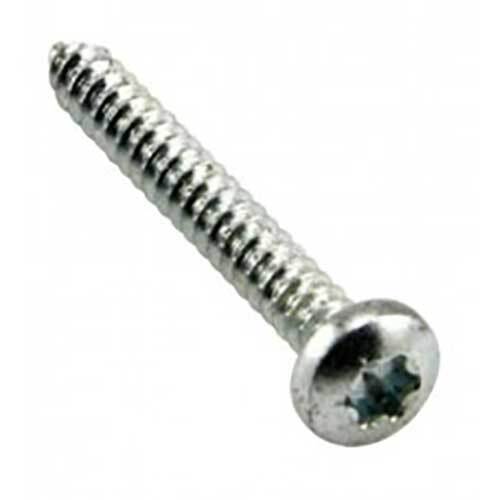 Pan Head Torx Self-Tapping Screw Assortment Refill - AIMS Industrial Supplies