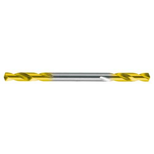 Panel Drill Bit - Double Ended - TiN Coated - AIMS Industrial Supplies