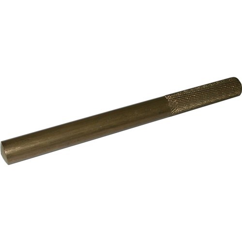 Paulcall Brass Drift 6 x 3/8" (152 x 9.5mm) - JFBD152/9.51