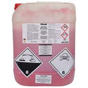 Pelox SPK3000 Red Pickling Spray 20kg - AIMS Industrial Supplies