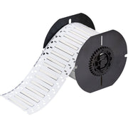 PermaSleeve Heat Shrink Wire & Cable Polyolefin Label - Double Sided - AIMS Industrial Supplies