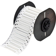 PermaSleeve Heat Shrink Wire & Cable Polyolefin Label - Single Sided - AIMS Industrial Supplies