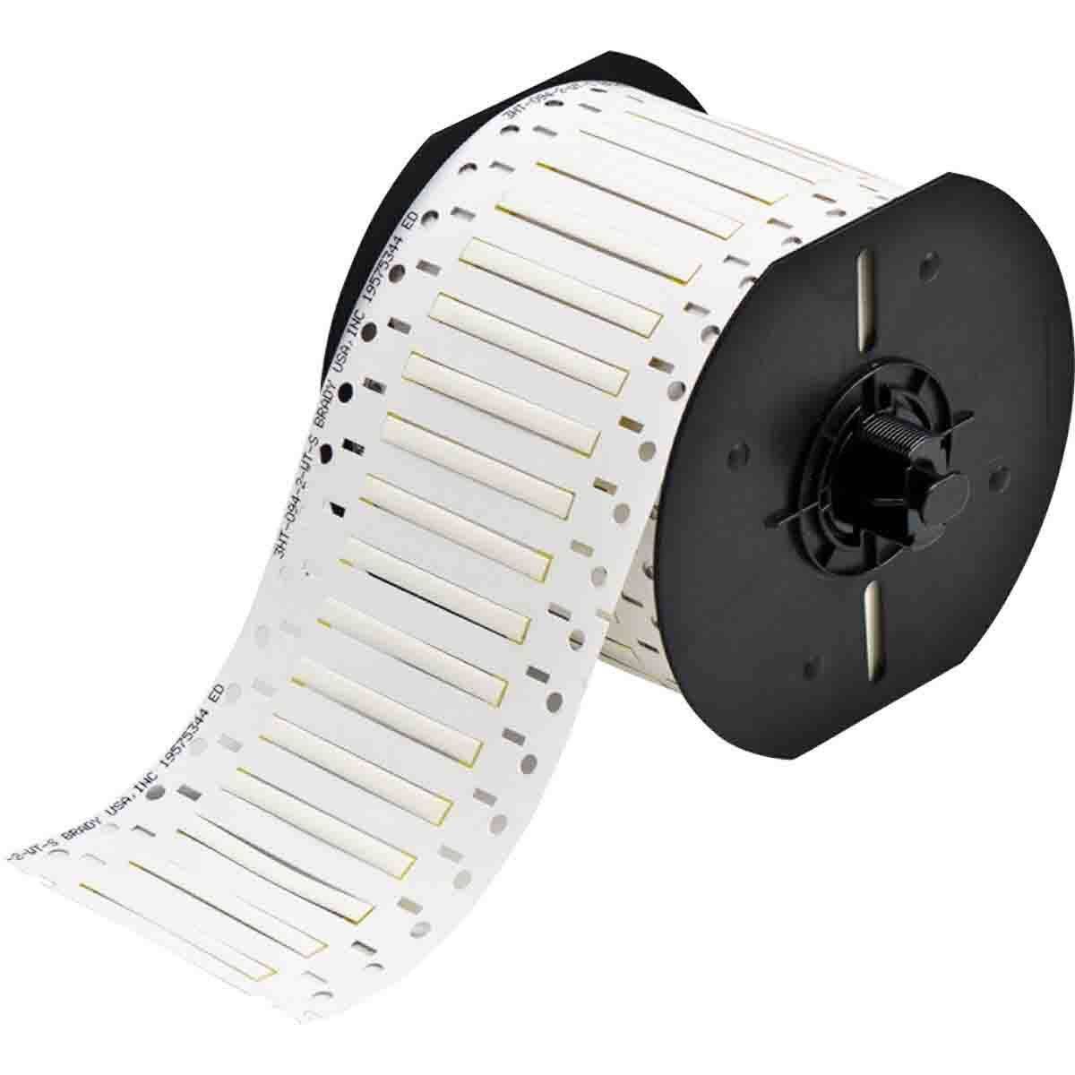 PermaSleeve High Temperature PVDF Wire Marking Sleeve - AIMS Industrial Supplies