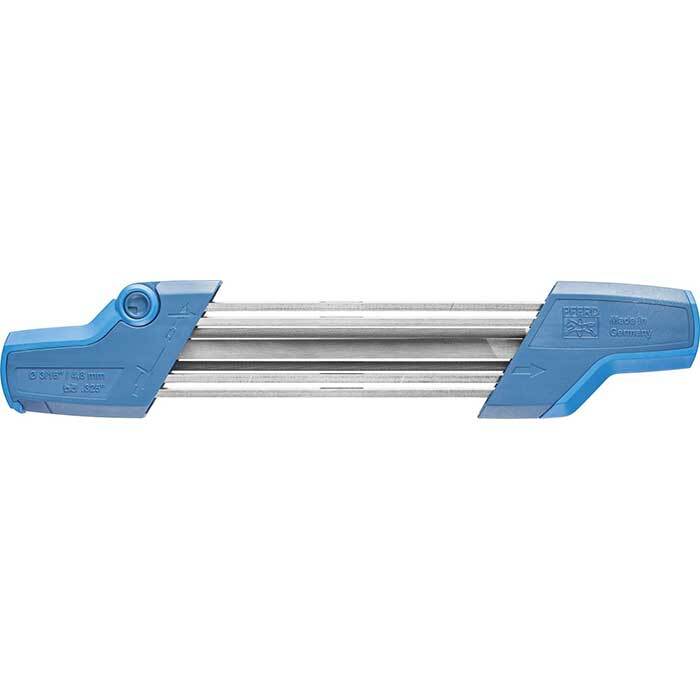 Pferd 11098048 Chain Sharp Chainsaw Sharpener 4.8mm (3/16)